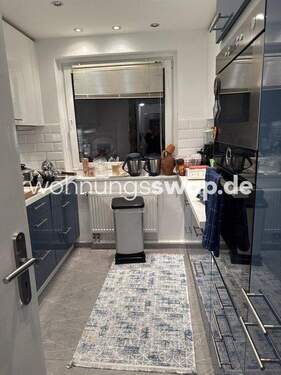 Bild 2 - 2 Zimmer Etagenwohnung zur Miete in Berlin