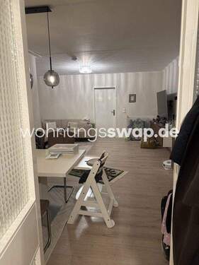 Bild 3 - 2 Zimmer Etagenwohnung in Berlin