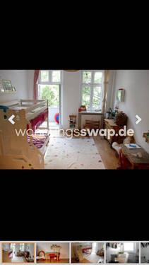 Bild 1 - Wohnungsswap - Lichtenrader Straße