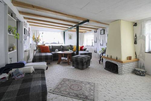 Wohnzimmer Ansicht 02 - 