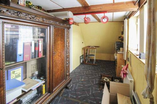 Kinderzimmer 02 DG Ansicht 01 - 