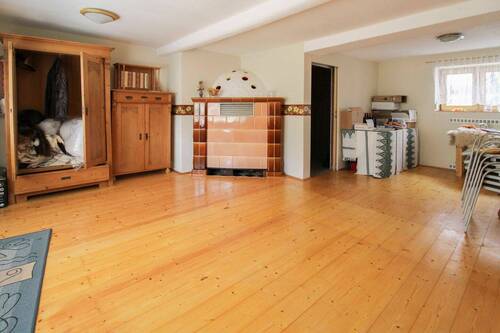 Schlafzimmer EG Ansicht 01 - 