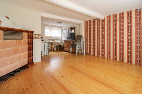 Schlafzimmer EG Ansicht 02 - 