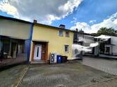 Frontansicht - 3 Zimmer Reihenmittelhaus zum Kaufen in Gladbeck