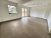 Wohn-Esszimmer - Reihenmittelhaus mit 70,00 m&sup2; in Gladbeck zum Kaufen