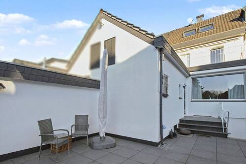 Rückansicht - 