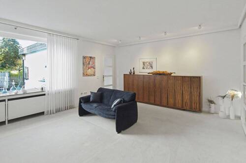 Wohnzimmer - 