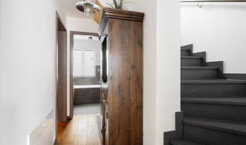 Treppenhaus - 