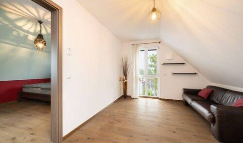 Studio/Büro - 