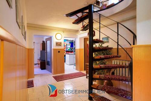 Souterrain Bad Bild 1 - 