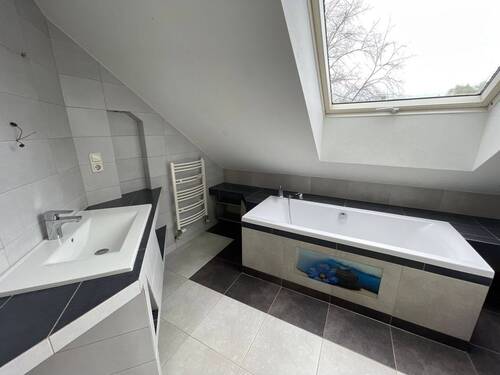 Badezimmer - 