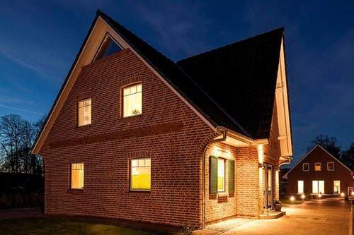 Coast-Ansicht-02 - Der Friese in der Heide, Neubau in Waldrandlage von Buchholz