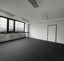 Lagerfläche mit hellen Büros - vielseitig nutzbar, flexibler Grundriss - All-in-Miete - Saarbrücken St Johann