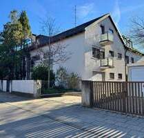 *** Provisionsfrei für Kaufende *** Ruhige Erdgeschosswohnung mit Südterrasse im Münchner Süden - München Thalk.Obersendl.-Forsten-Fürstenr.-Solln