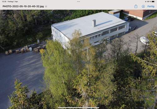 Bild 2 - Halle zum Kaufen in Spiegelau