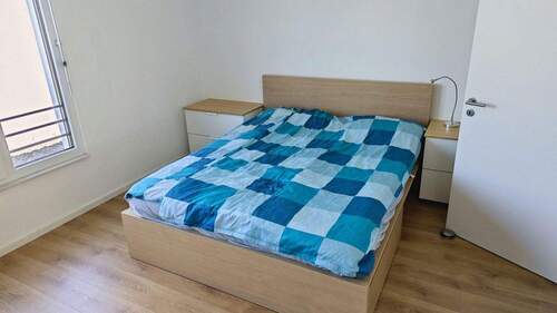 Schlafzimmer 1 OG - 