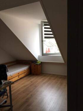Schlafzimmer 3 (DG) - 