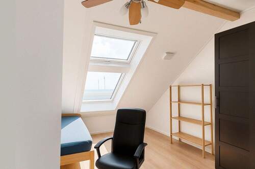 Schlafzimmer 4 (DG) - 