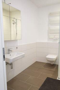 Badezimmer 2 (DG) - 
