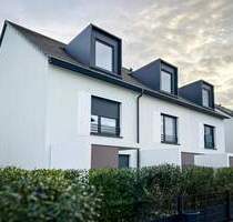 Neuwertiges Reihenhaus mit Garage, sofort bezugsfertig - Nauen