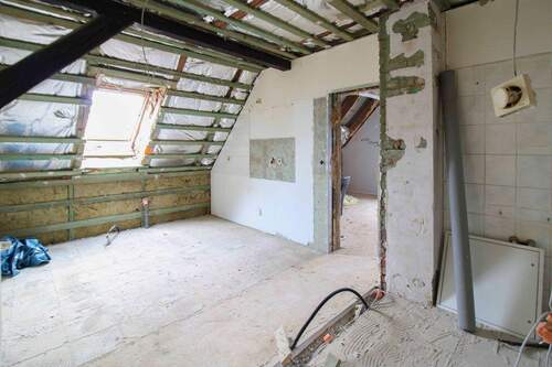 Whg 3 sanierungsbedürftig - 