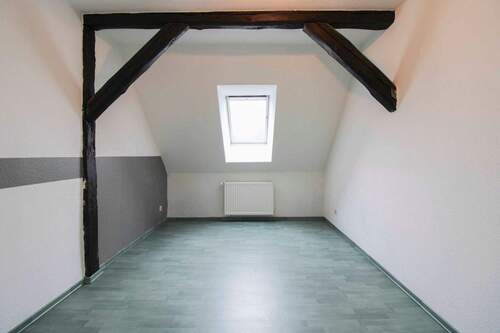 Schlafzimmer Whg 4 - 