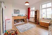 Schlafzimmer 2 Whg 1 - 