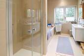 Badezimmer Whg 1 - 