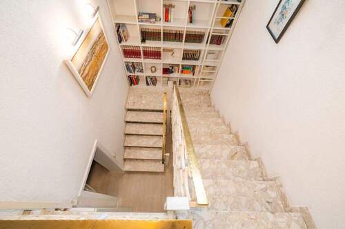 Treppe - 
