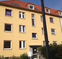 EF - kleine 2ZKB-Dachgeschosswohnung - Nähe Uni Klinikum - ab 01.03.2026 - Erfurt Andreasvorstadt