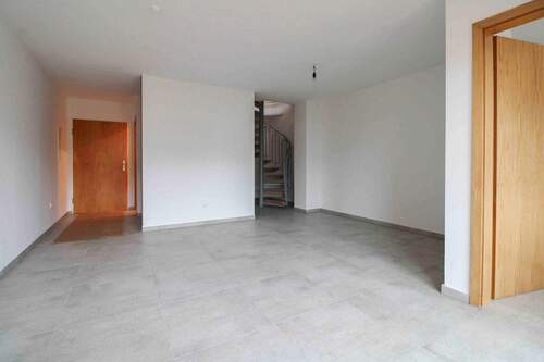 Essbereich Ansicht 01 - 