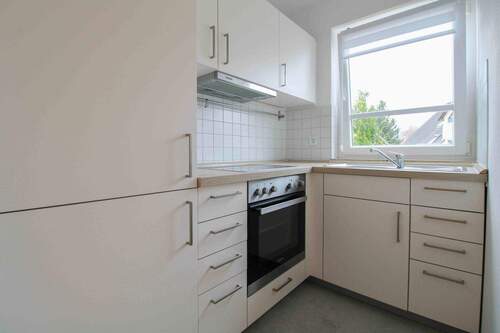 Küche - 2 Zimmer Einfamilienhaus zum Kaufen in Chemnitz