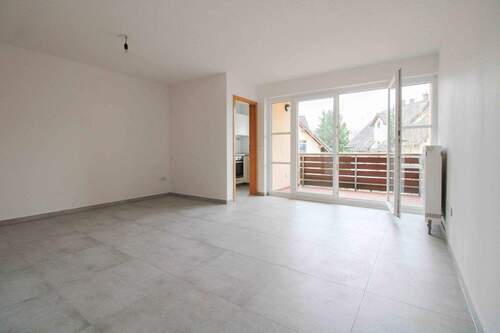 Essbereich Ansicht 02 - 2 Zimmer Einfamilienhaus in Chemnitz