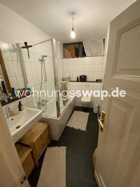 Bild 4 - Etagenwohnung mit 57,00 m&sup2; in Berlin zur Miete