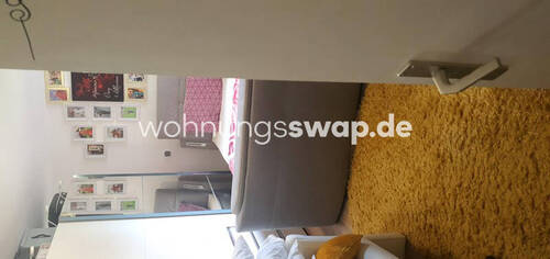 Bild 1 - Wohnungsswap - Conventstraße - 825,00&nbsp;EUR Kaltmiete, ca.&nbsp; 70,00&nbsp;m&sup2;&nbsp;Wohnfl&auml;che
