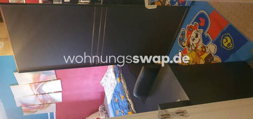 Bild 2 - 3 Zimmer Etagenwohnung zur Miete in Hamburg