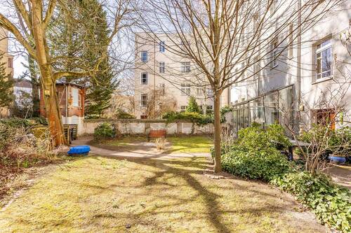 Garten - 