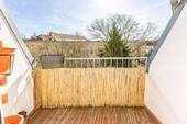 Balkon - 
