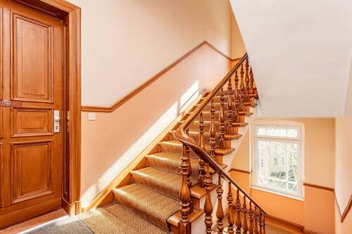 Treppenhaus - 