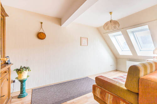 Kinderzimmer im OG - 