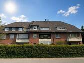 Außenansicht - 2 Zimmer Etagenwohnung zum Kaufen in Hamburg