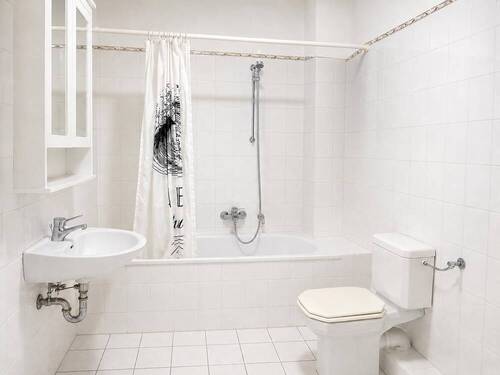 Badezimmer - 