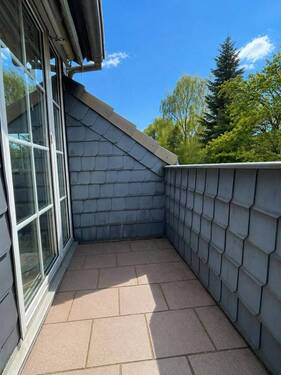 Balkon - 