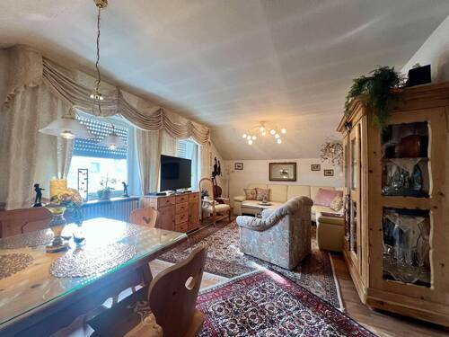 Wohnzimmer DG - 
