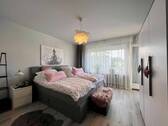 Schlafzimmer OG - 