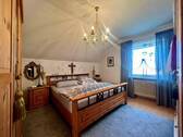 Schlafzimmer DG - 