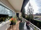 Balkon - 