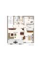 Obergeschoss - 