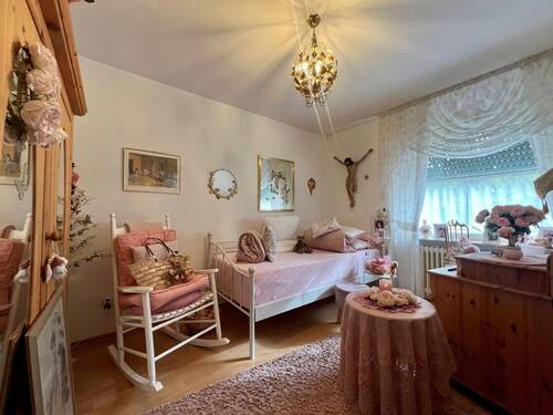 Kinderzimmer EG - 