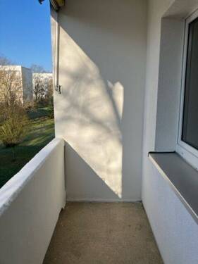 Balkon - 